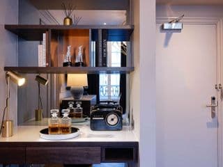 The Trafalgar St. James, London Curio collection by Hilton - Photo 10