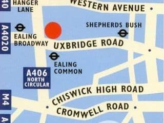 DoubleTree by Hilton London Ealing - Photo 21