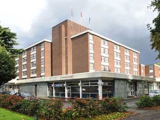 DoubleTree by Hilton London Ealing - Photo 23