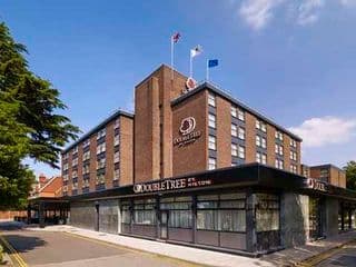 DoubleTree by Hilton London Ealing - Photo 24