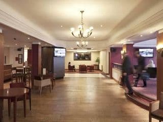 DoubleTree by Hilton London Ealing - Photo 7