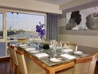 Plaza on the River Club and Residence - Photo 13