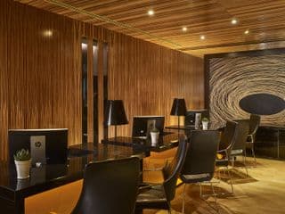 Plaza on the River Club and Residence - Photo 14