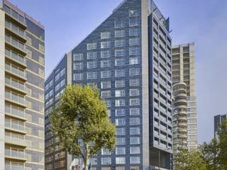 Plaza on the River Club and Residence - Photo 22