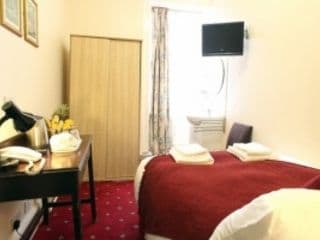 Arran House Hotel