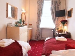 Arran House Hotel - Photo 3