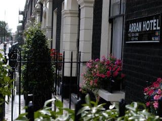 Arran House Hotel - Photo 22