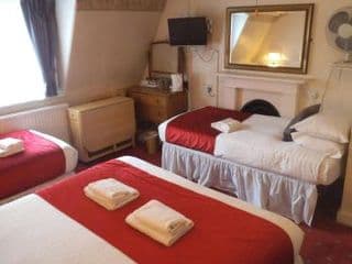Arran House Hotel - Photo 4