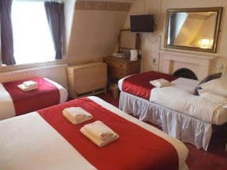 Arran House Hotel - Photo 5