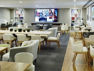 London Marriott Hotel Grosvenor Square - Photo 11