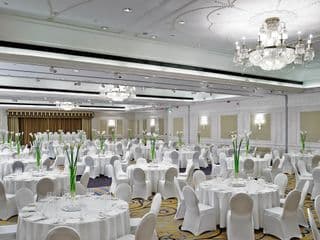 London Marriott Hotel Grosvenor Square - Photo 12