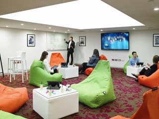 London Marriott Hotel Grosvenor Square - Photo 13