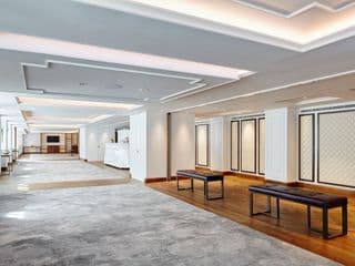 London Marriott Hotel Grosvenor Square - Photo 15