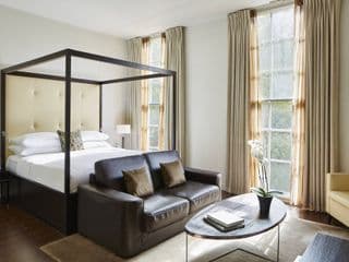 London Marriott Hotel Grosvenor Square - Photo 3