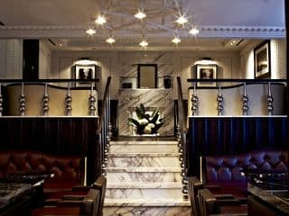 London Marriott Hotel Grosvenor Square - Photo 23