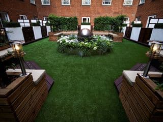 London Marriott Hotel Grosvenor Square - Photo 24