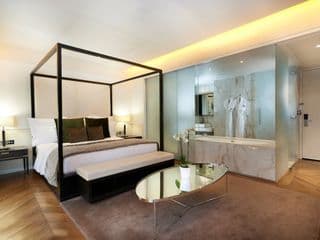 London Marriott Hotel Grosvenor Square - Photo 5