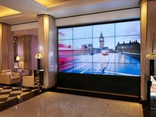 London Marriott Hotel Grosvenor Square - Photo 8