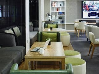 London Marriott Hotel Grosvenor Square - Photo 9