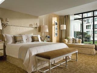 Four Seasons Hotel London at Park Lane