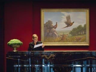 Four Seasons Hotel London at Park Lane - Photo 19