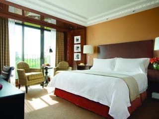Four Seasons Hotel London at Park Lane - Photo 3