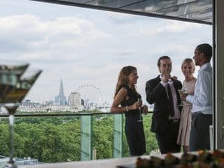 Four Seasons Hotel London at Park Lane - Photo 21