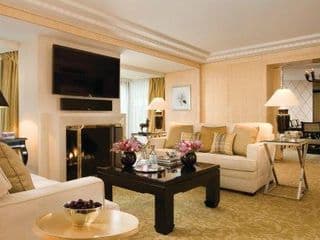 Four Seasons Hotel London at Park Lane - Photo 4