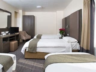 Hotel Lily