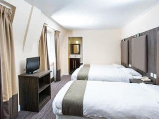 Hotel Lily - Photo 2