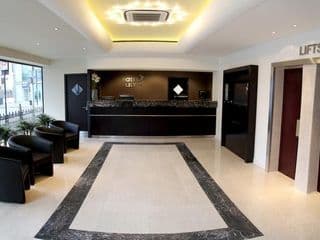 Hotel Lily - Photo 14