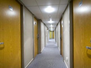 Hotel Lily - Photo 15