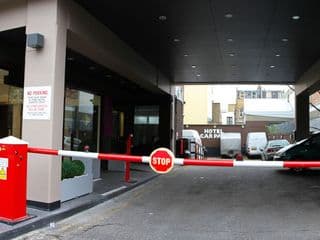 Hotel Lily - Photo 20