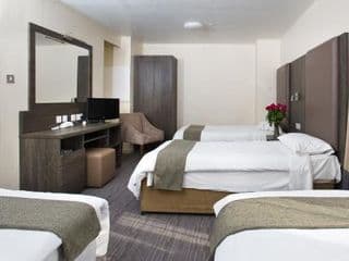 Hotel Lily - Photo 3