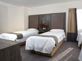 Hotel Lily - Photo 4