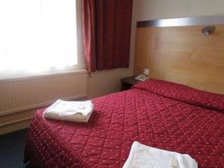 Hotel Lily - Photo 5
