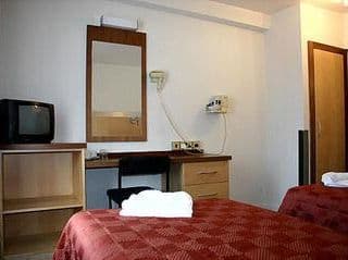 Hotel Lily - Photo 7