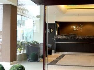 Hotel Lily - Photo 8