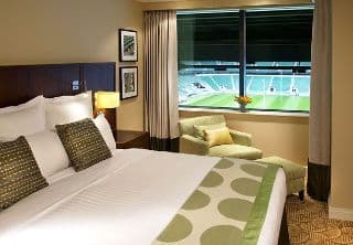 London Marriott Hotel Twickenham - Photo 2