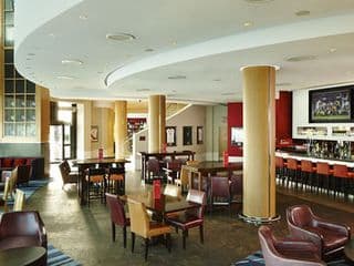 London Marriott Hotel Twickenham - Photo 13