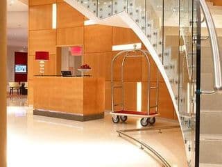 London Marriott Hotel Twickenham - Photo 14
