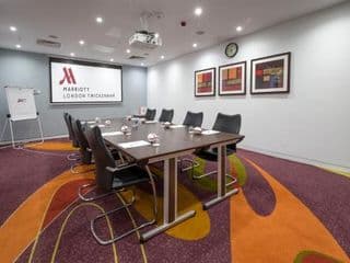 London Marriott Hotel Twickenham - Photo 18