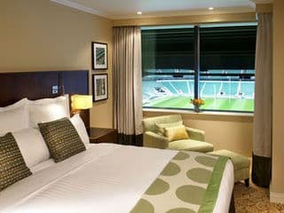 London Marriott Hotel Twickenham - Photo 3