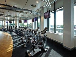 London Marriott Hotel Twickenham - Photo 21