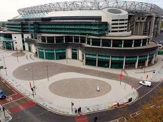 London Marriott Hotel Twickenham - Photo 23