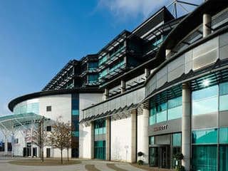 London Marriott Hotel Twickenham - Photo 24