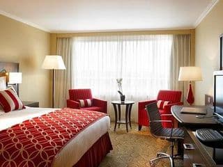London Marriott Hotel Twickenham - Photo 5