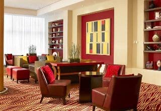 London Marriott Hotel Twickenham - Photo 6