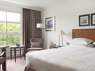 Hyatt Regency London - The Churchill