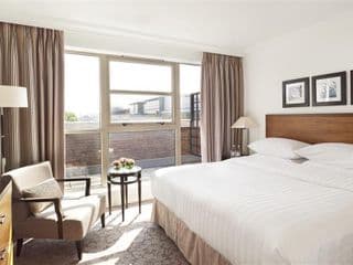 Hyatt Regency London - The Churchill - Photo 2